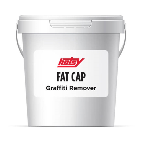 Fat Cap Graffiti Remover