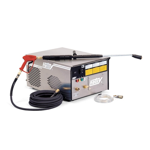 5700/5800 Series Hot Water Pressure Washer
